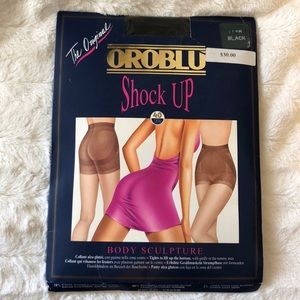 Oroblu Body Sculpture
